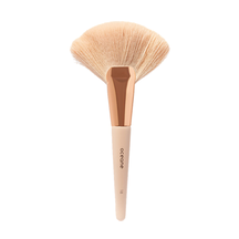 OCEANE     GLEAM MY FACE BRSH 1PC